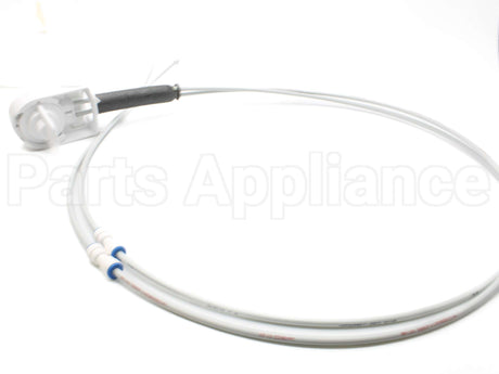 WR17X26568 GE Filter & Insulation Asm