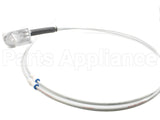 WR17X26568 GE Filter & Insulation Asm