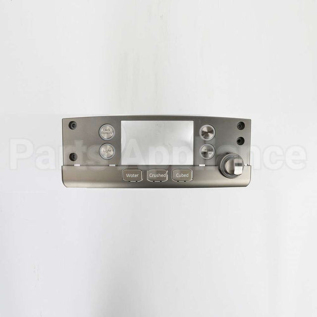 WR17X27131 GE Display Asm Ss Kcup