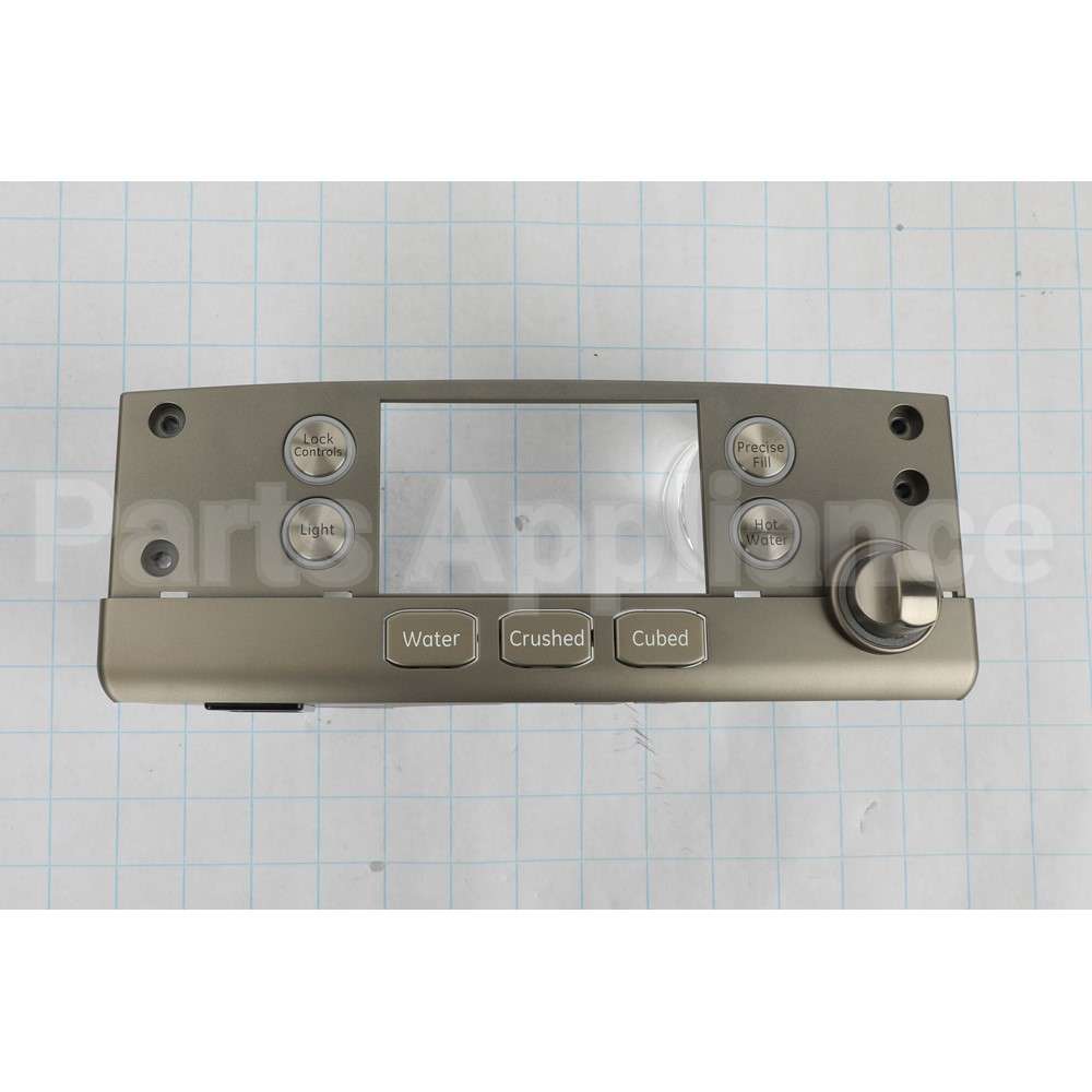 WR17X27131 GE Display Asm Ss Kcup