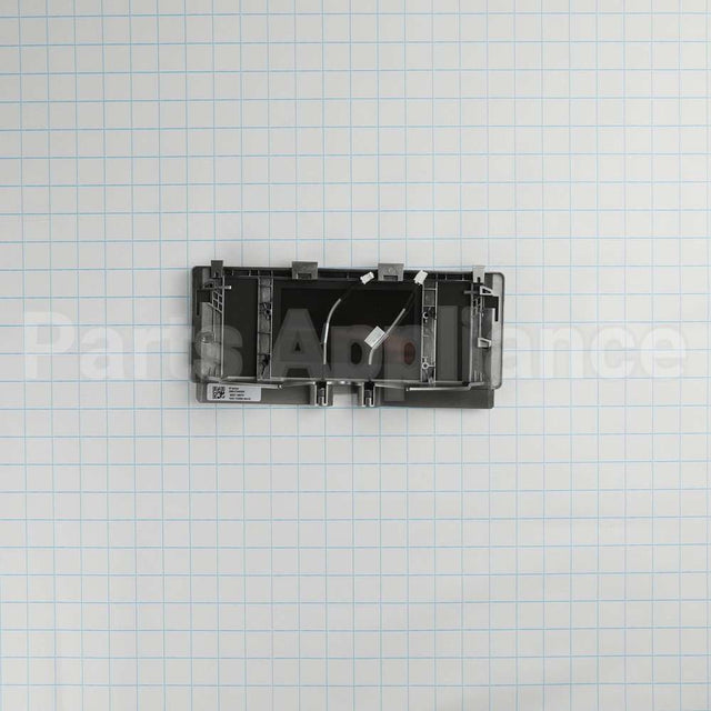 WR17X27465 GE Cap Touch Autofill Stainless