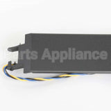 WR17X28952 GE Dispenser Door Paddle Autofill Black Sla