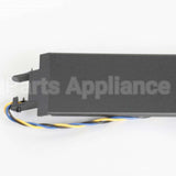 WR17X28952 GE Dispenser Door Paddle Autofill Black Sla