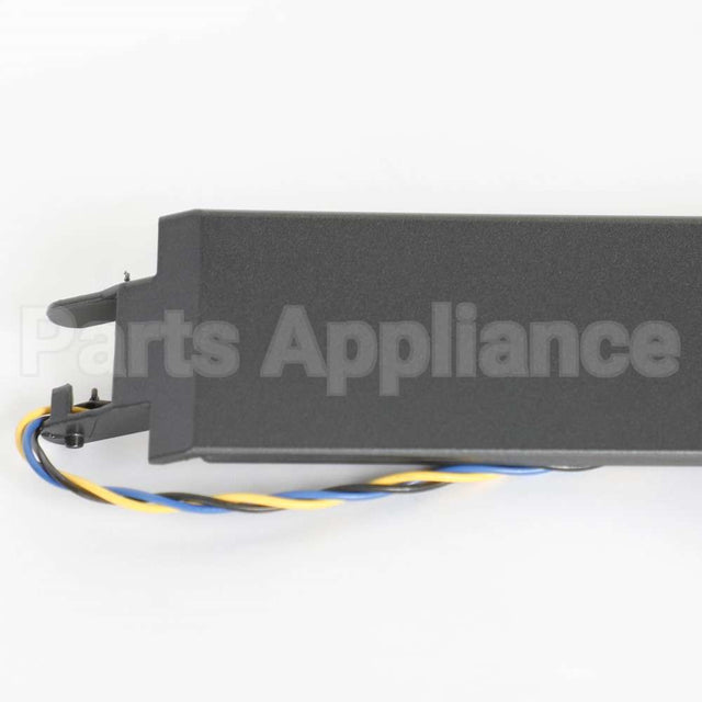 WR17X28952 GE Dispenser Door Paddle Autofill Black Sla