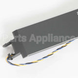 WR17X28952 GE Dispenser Door Paddle Autofill Black Sla