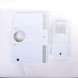 WR17X29343 GE Air Tower And Evaporator Cover