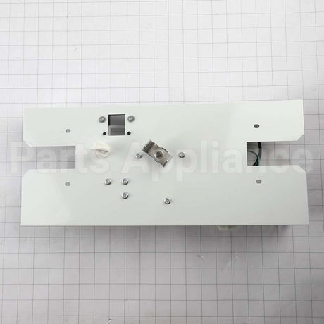 WR17X29747 GE Auger Motor Assembly 48