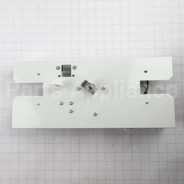 WR17X29747 GE Auger Motor Assembly 48