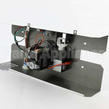 WR17X29747 GE Auger Motor Assembly 48