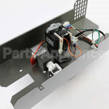 WR17X29747 GE Auger Motor Assembly 48