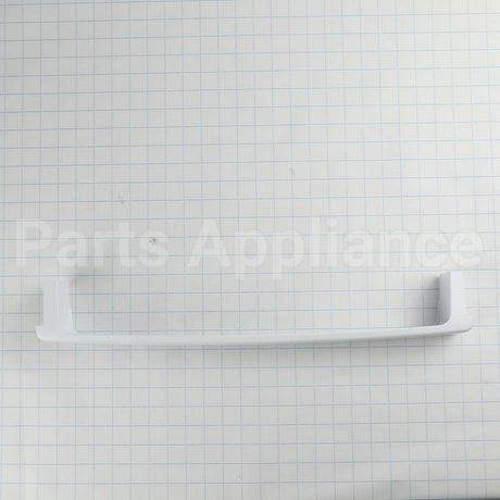 WR17X30028 GE Fresh Food Fixed Bottom Shelf