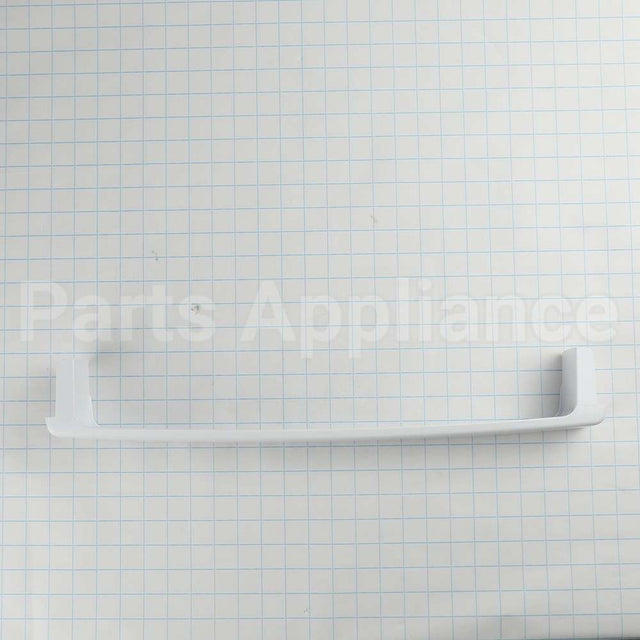 WR17X30028 GE Fresh Food Fixed Bottom Shelf