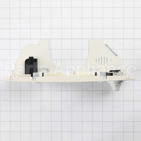 WR17X30426 GE Cafe Display Hot Water Matte White