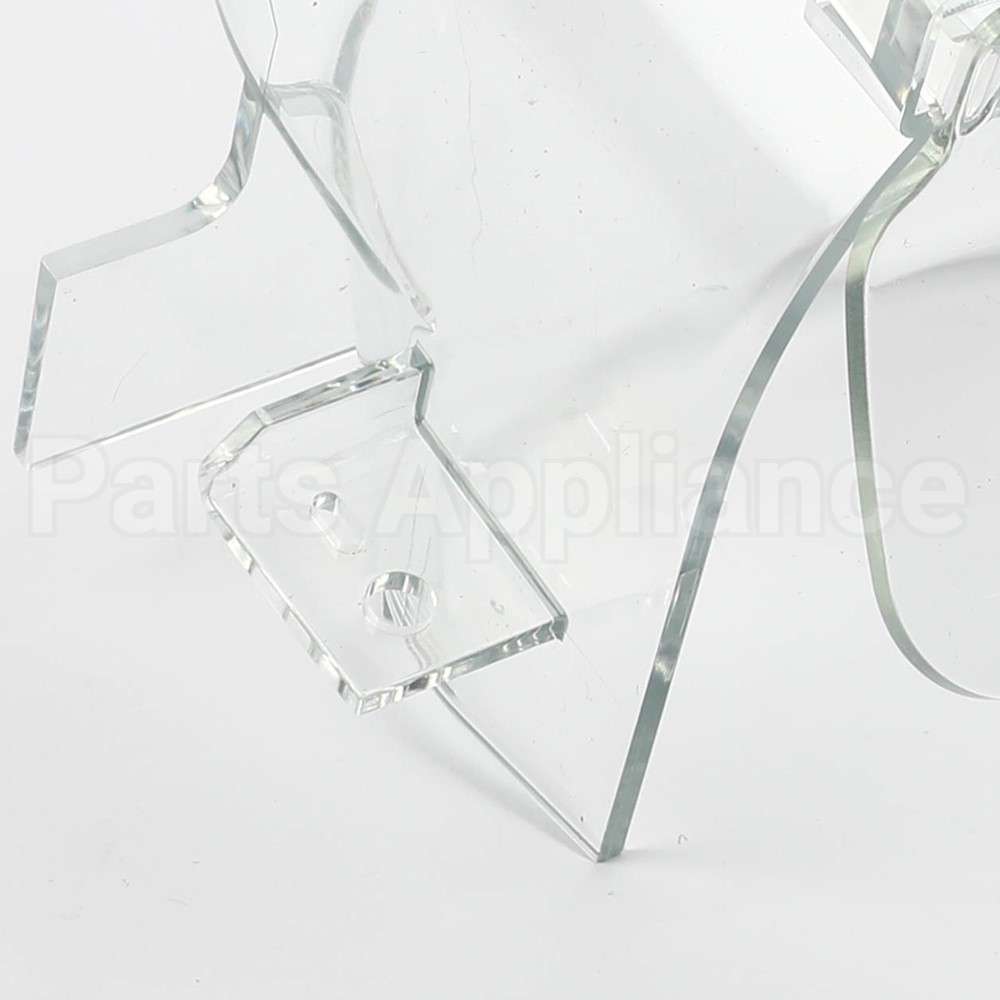 WR17X30495 GE Ice Funnel Kit