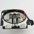 WR17X31476 GE Condenser Fan And Housing