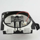 WR17X31476 GE Condenser Fan And Housing