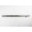 WR17X31946 GE Gray Articulating Mullion W/ Hinges And