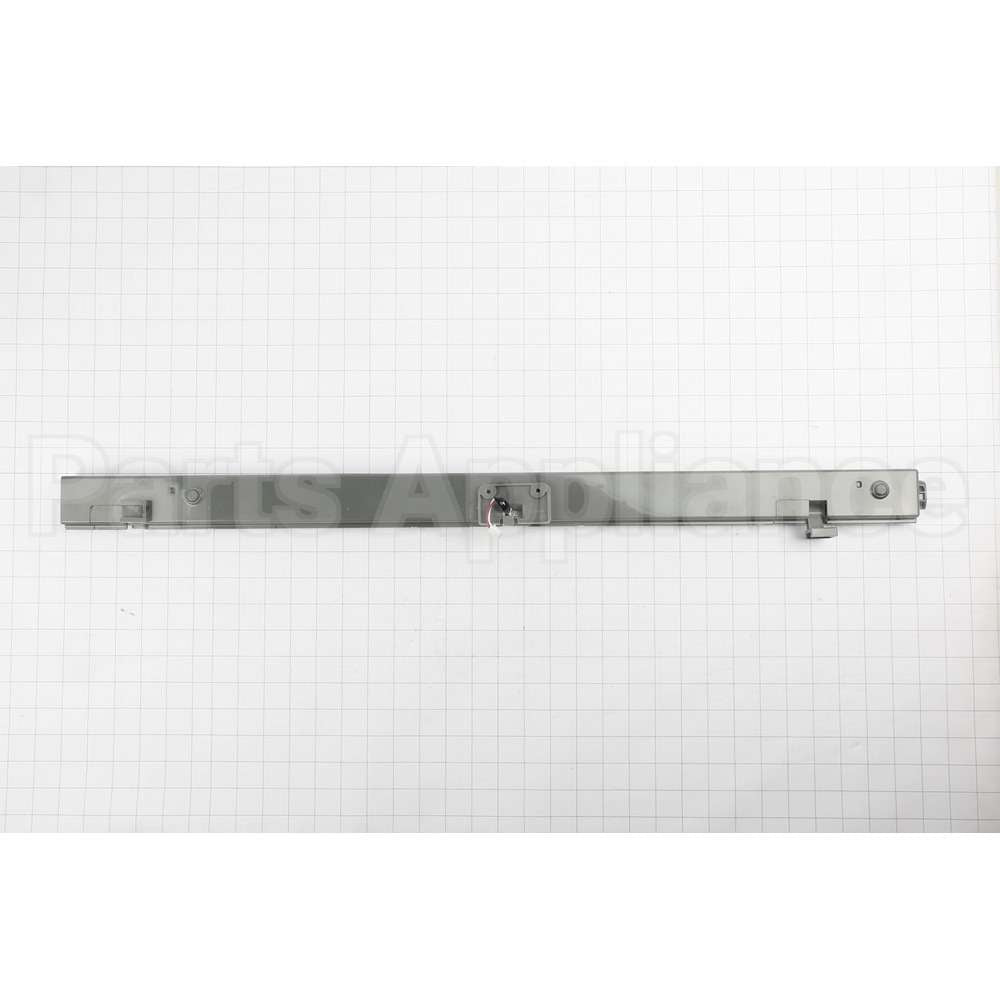 WR17X31946 GE Gray Articulating Mullion W/ Hinges And