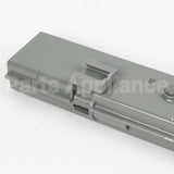 WR17X31946 GE Gray Articulating Mullion W/ Hinges And