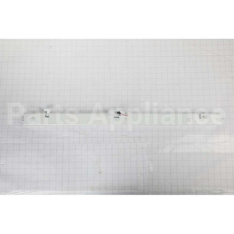 WR17X31949 GE White Articulating Mullion W/ Hinges And