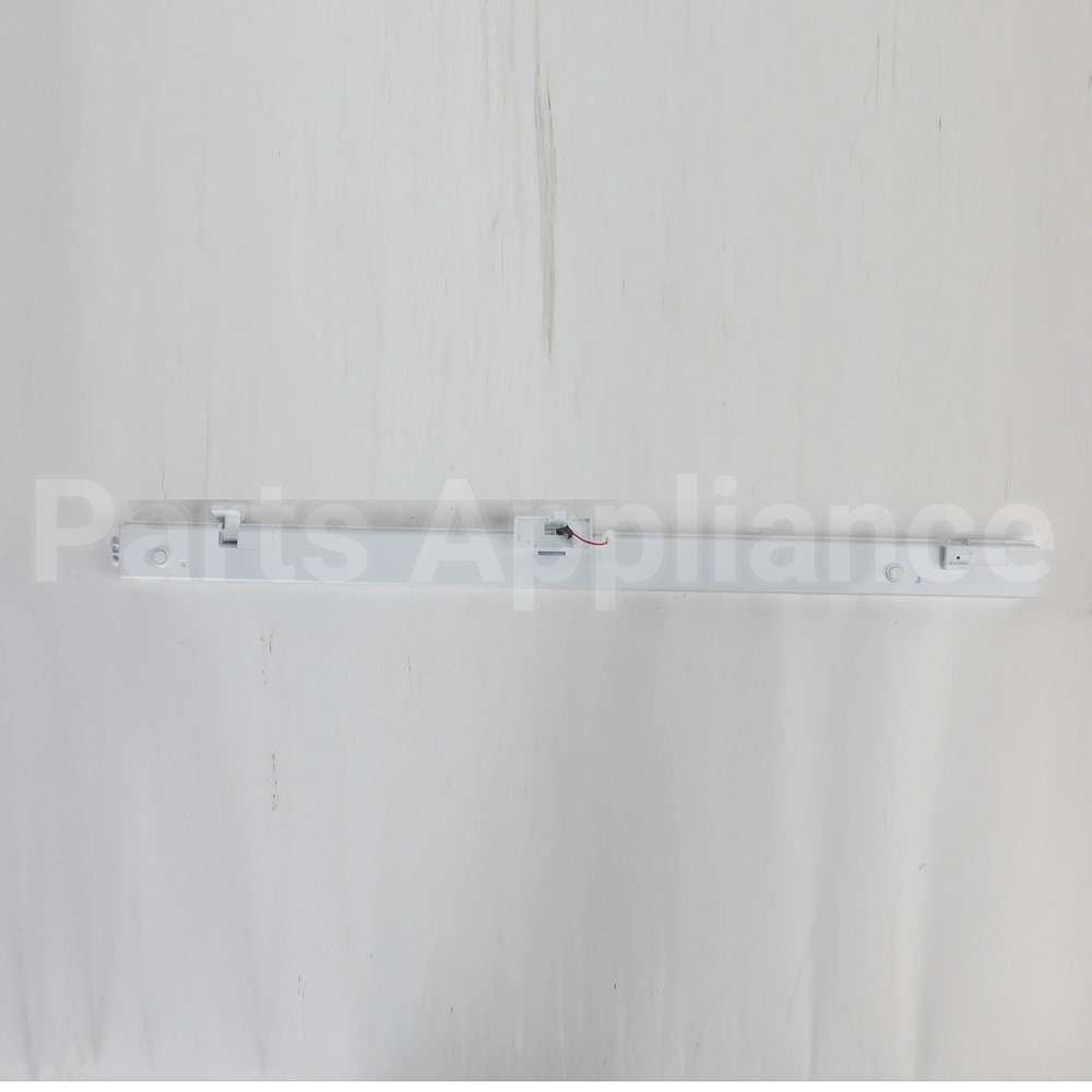 WR17X31949 GE White Articulating Mullion W/ Hinges And