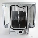 WR17X31977 GE Fresh View Air Tower W/ Fan And Led