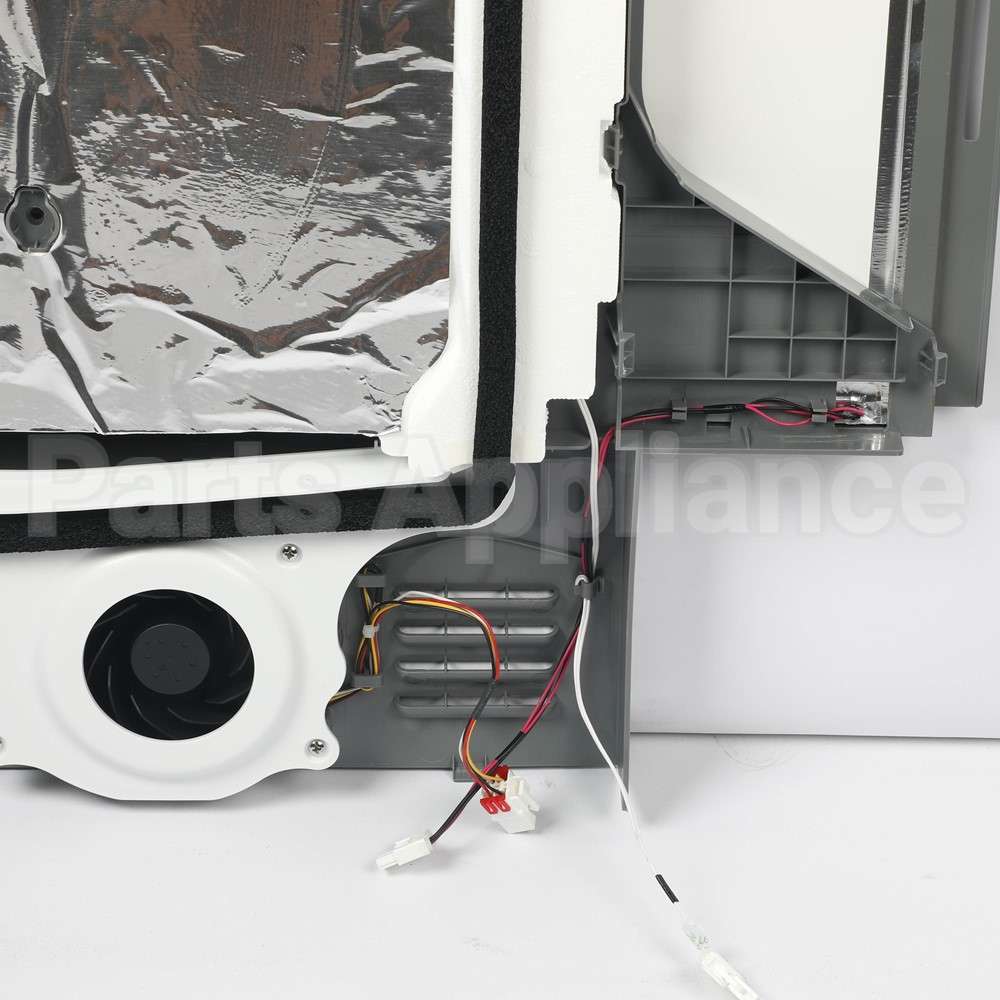WR17X31980 GE Cafi Air Tower W/ Fan And Led