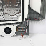 WR17X31980 GE Cafi Air Tower W/ Fan And Led