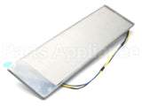 WR17X32424 GE Stainless Dispenser Paddle