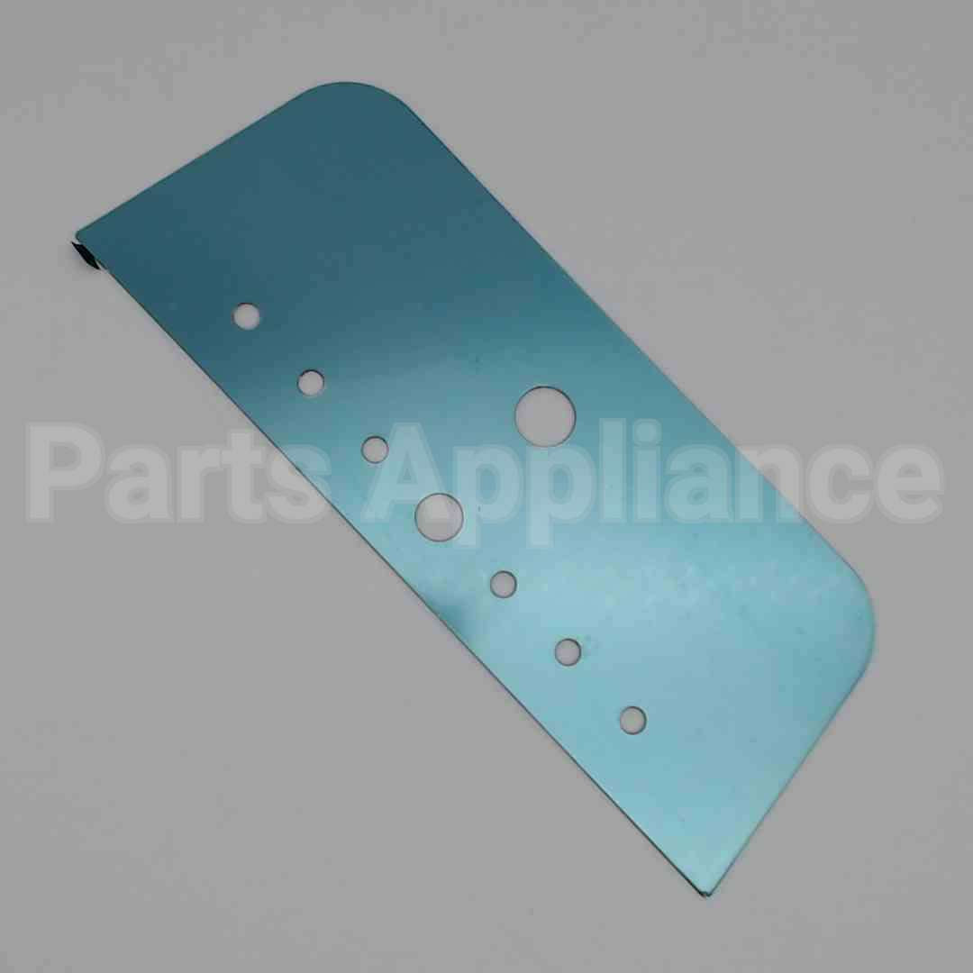 WR17X32472 GE Stainless Drip Tray Cover