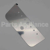 WR17X32472 GE Stainless Drip Tray Cover