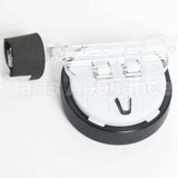 WR17X32659 GE Duct Door