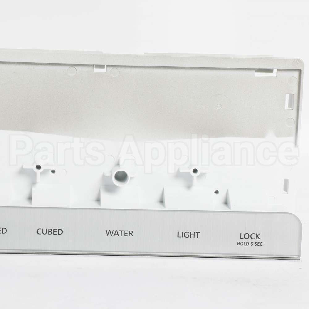 WR17X32667 GE Monogram Capacitive Touch Display