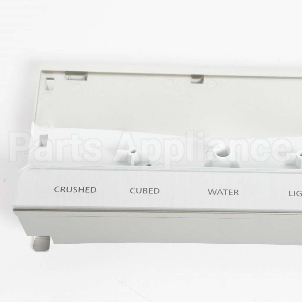 WR17X32667 GE Monogram Capacitive Touch Display