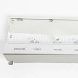 WR17X32667 GE Monogram Capacitive Touch Display