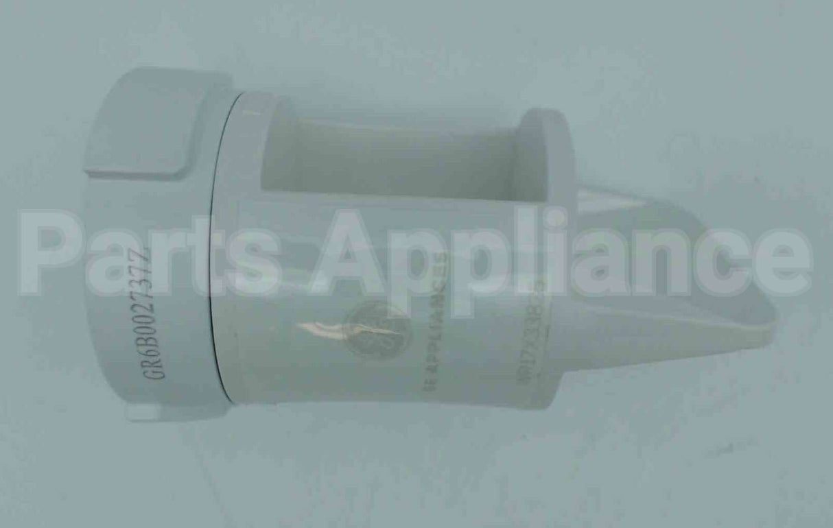 WR17X33825 GE Bypass Filter Plug