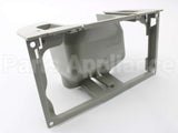 WR17X34251 GE Housing Shield Disp Stainless