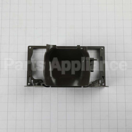 WR17X34253 GE Housing Shield Disp Grey