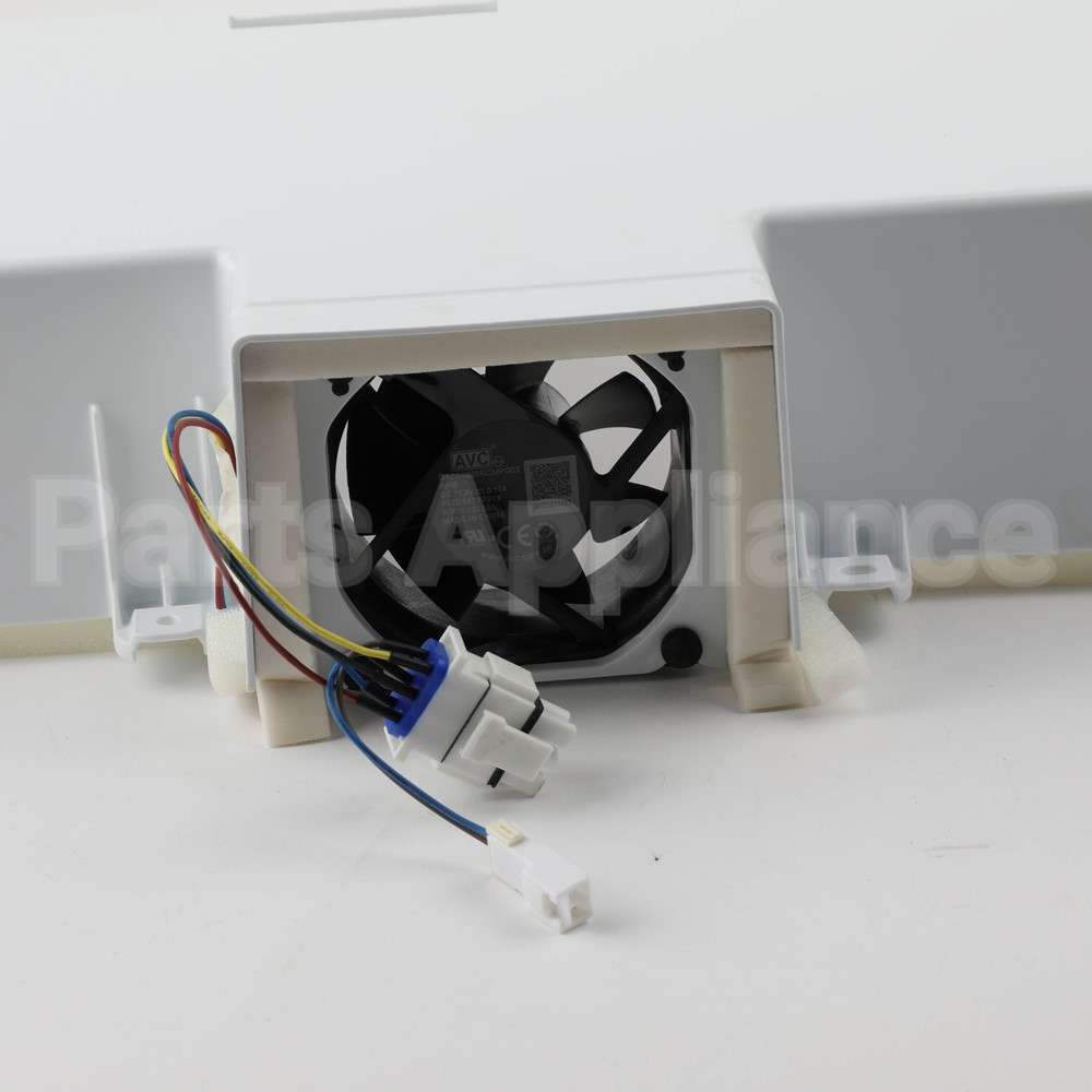 WR17X34327 GE Refrigerator Evaporator Cover