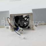 WR17X34327 GE Refrigerator Evaporator Cover