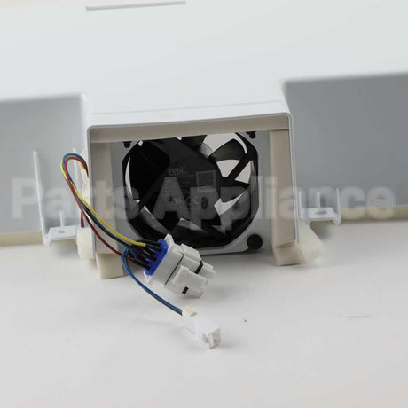 WR17X34327 GE Refrigerator Evaporator Cover