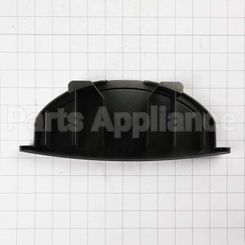 WR17X34470 GE Slate Drip Tray