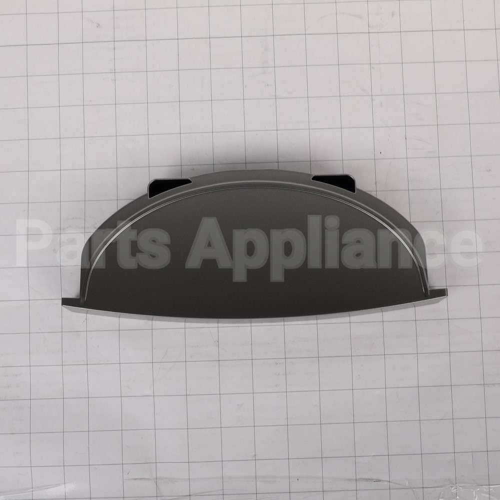 WR17X34471 GE Silver Drip Tray