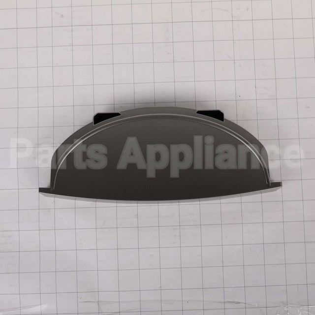 WR17X34471 GE Silver Drip Tray