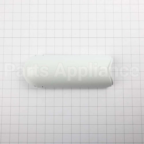 WR17X34686 GE Xwfe Filter Cover