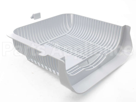 WR17X35246 GE Freezer Fan Cover
