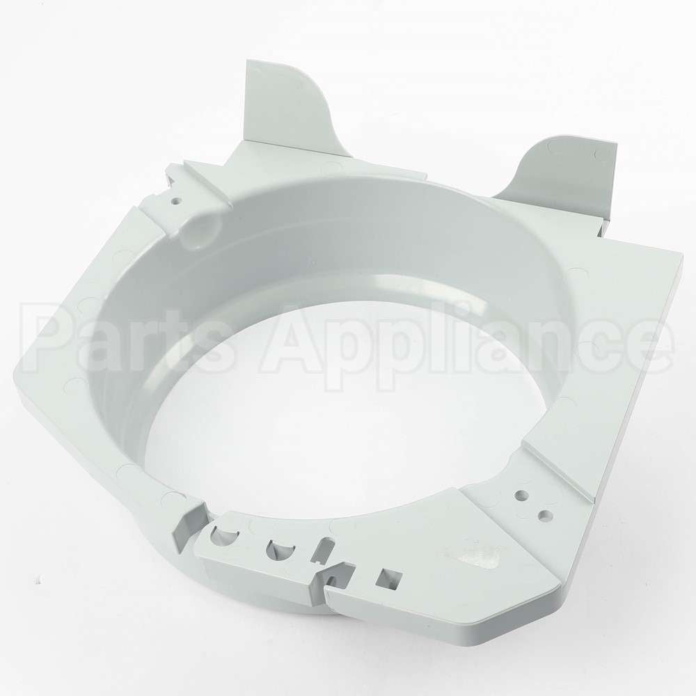 WR17X35527 GE Condenser Fan Shroud