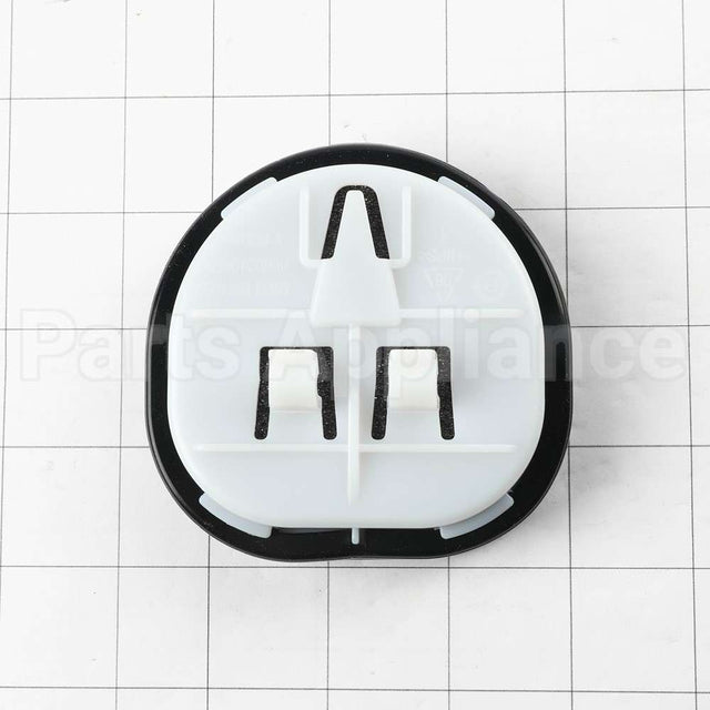 WR17X36025 GE Duct Door