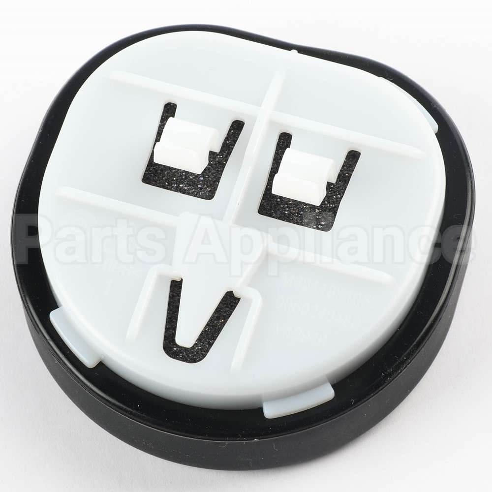 WR17X36025 GE Duct Door