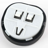 WR17X36025 GE Duct Door